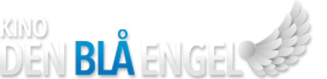 Kino Den Blå Engel logo