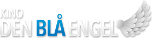 Kino Den Blå Engel logo