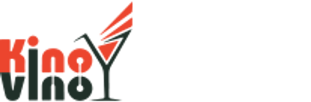 KinoVino logo