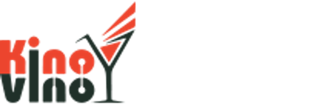 KinoVino logo