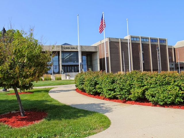 Photo of Kirkwood Community College