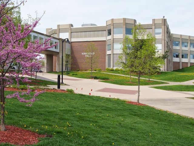 Photo of Kirkwood Community College