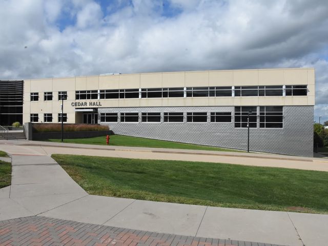 Photo of Kirkwood Community College