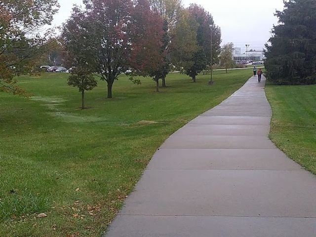 Photo of Kirkwood Community College