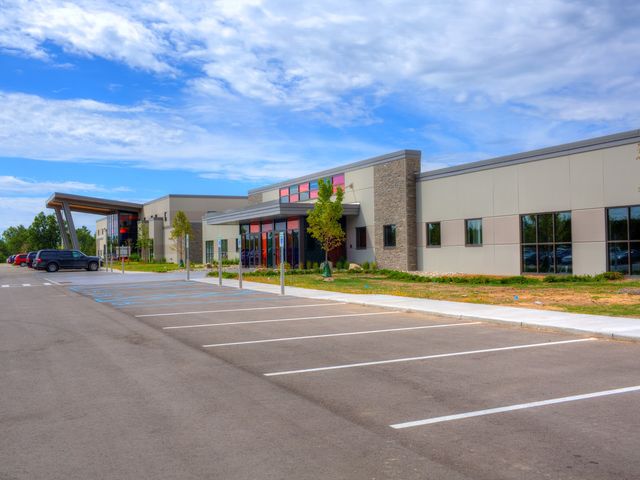 Photo of Kirtland Community College