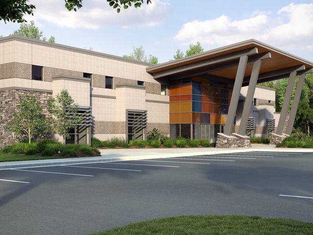 Photo of Kirtland Community College