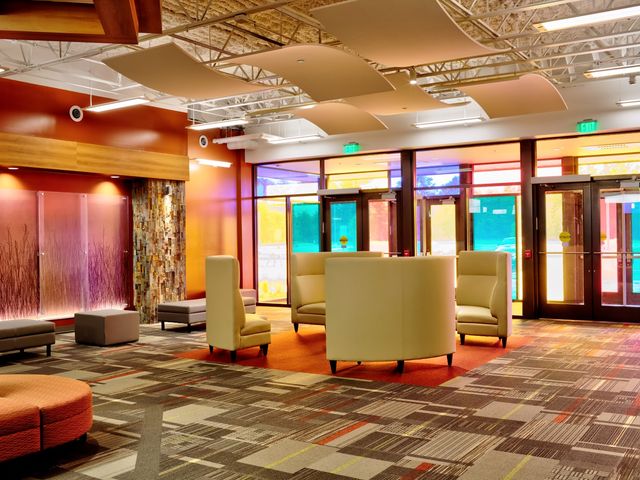 Photo of Kirtland Community College