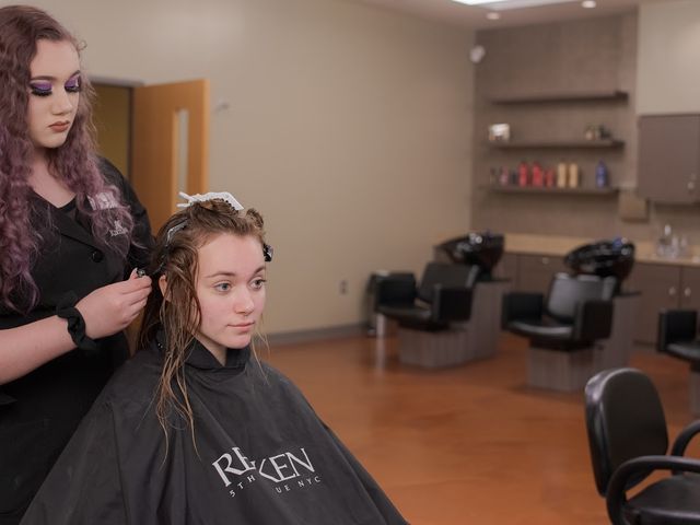 Photo of Kirtland Community College