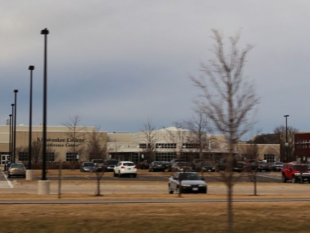 Photo of Kishwaukee College