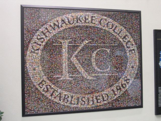 Photo of Kishwaukee College