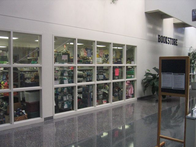 Photo of Kishwaukee College