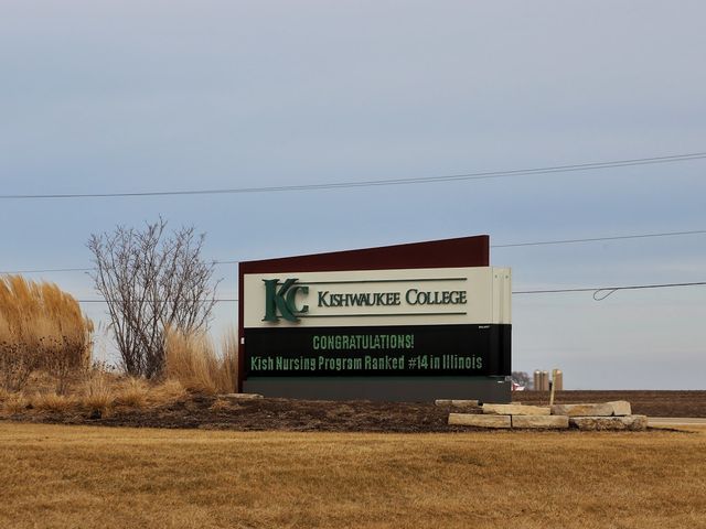 Photo of Kishwaukee College