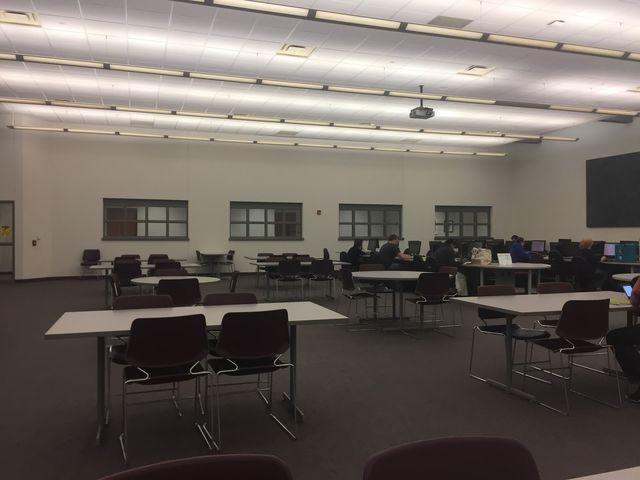 Photo of Kishwaukee College