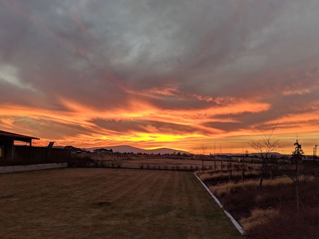 Photo of Klamath Community College
