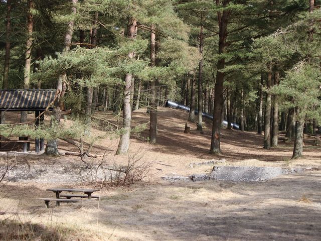 Photo of Klosterheden Skovlegeplads