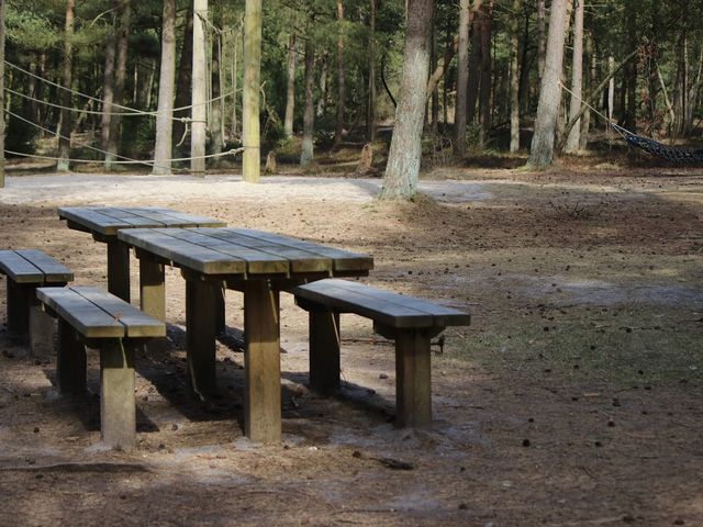 Photo of Klosterheden Skovlegeplads