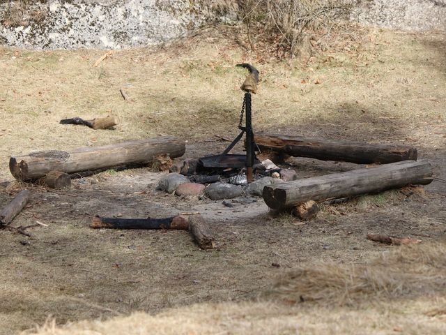 Photo of Klosterheden Skovlegeplads