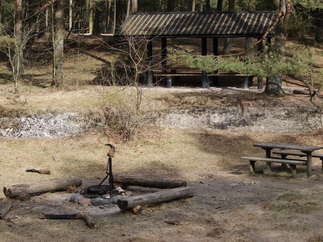 Photo of Klosterheden Skovlegeplads
