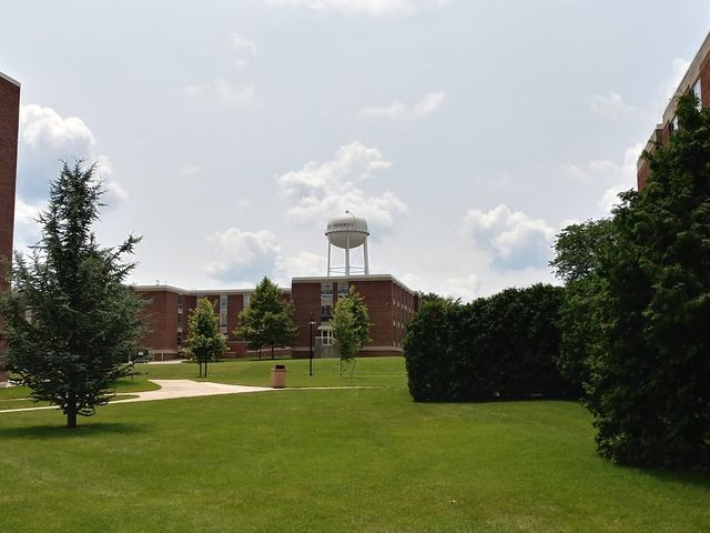 Photo of Kutztown University of Pennsylvania