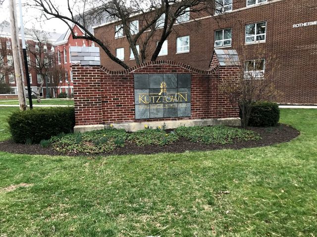 Photo of Kutztown University of Pennsylvania