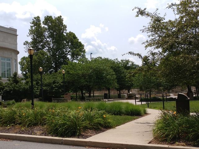 Photo of Kutztown University of Pennsylvania