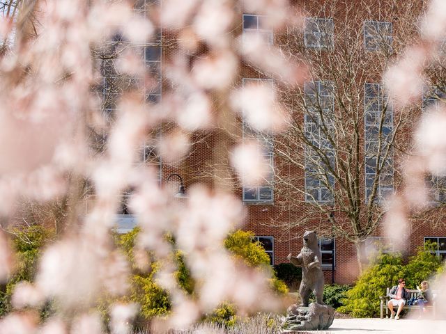 Photo of Kutztown University of Pennsylvania