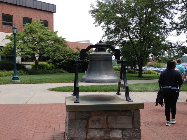 Photo of Kutztown University of Pennsylvania