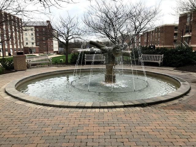 Photo of Kutztown University of Pennsylvania