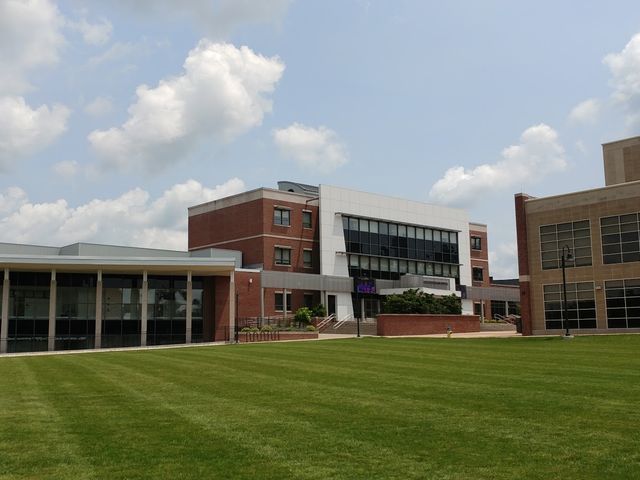 Photo of Kutztown University of Pennsylvania