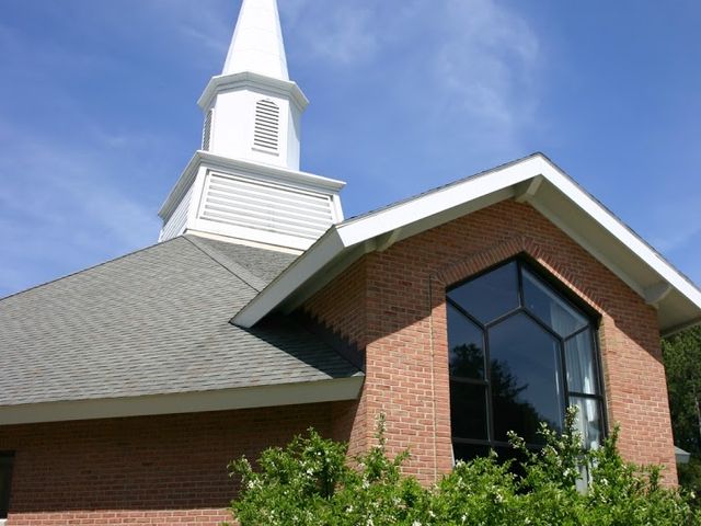 Photo of Kuyper College
