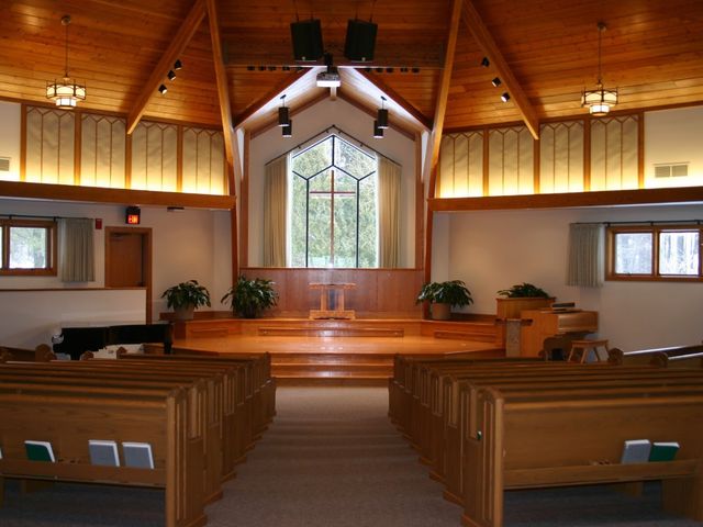 Photo of Kuyper College