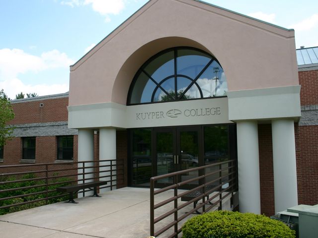 Photo of Kuyper College