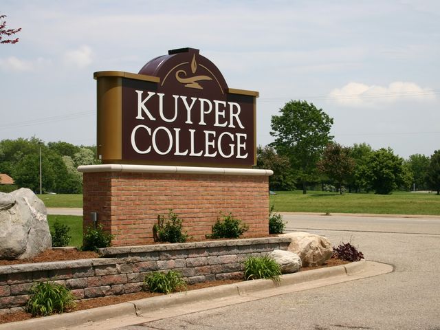 Photo of Kuyper College