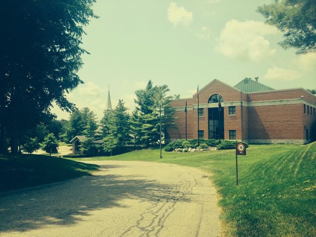 Photo of Kuyper College