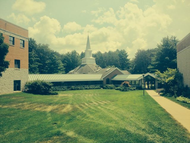Photo of Kuyper College