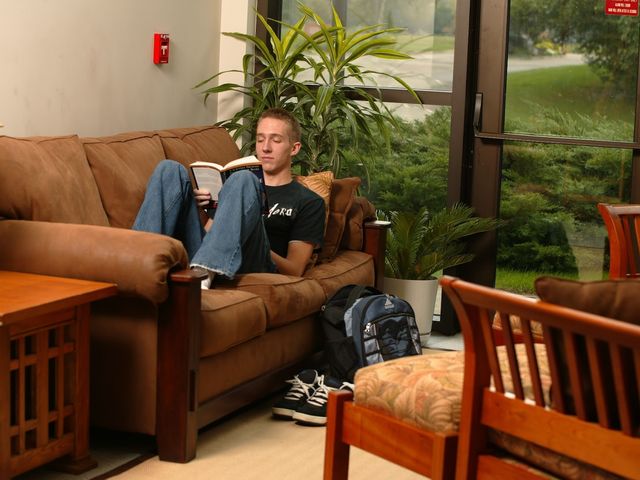 Photo of Kuyper College