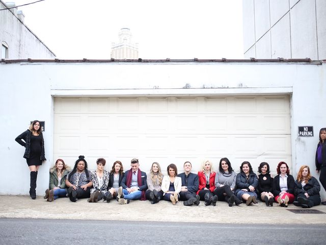 Photo of Hot Springs Beauty College