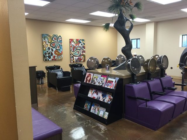 Photo of Hot Springs Beauty College