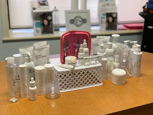 Photo of Hot Springs Beauty College