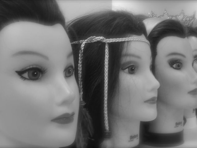 Photo of Hot Springs Beauty College