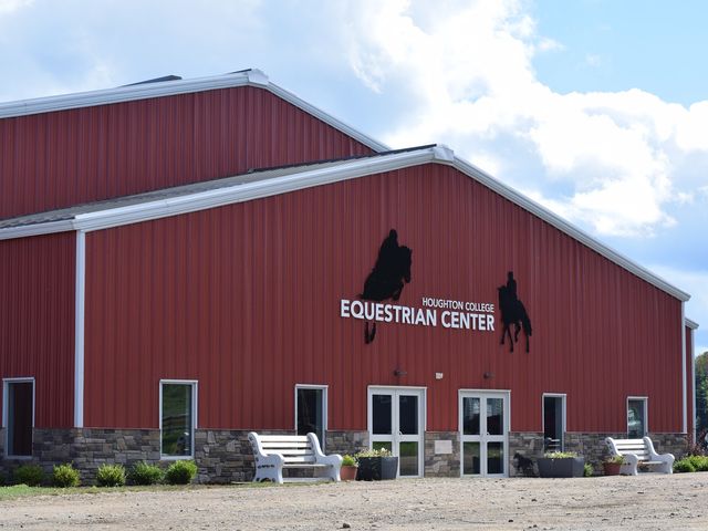 Photo of Houghton College