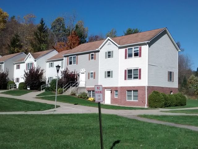 Photo of Houghton College