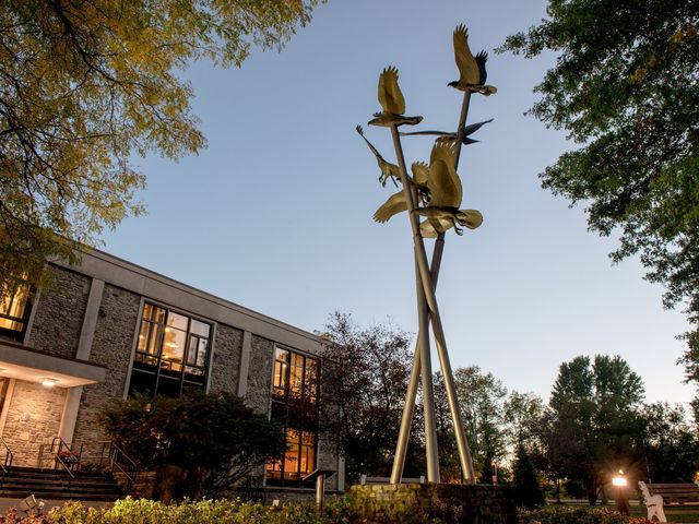 Photo of Houghton College