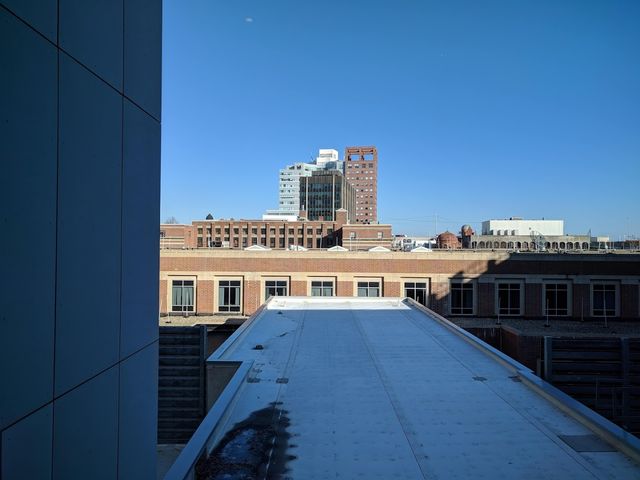 Photo of Housatonic Community College