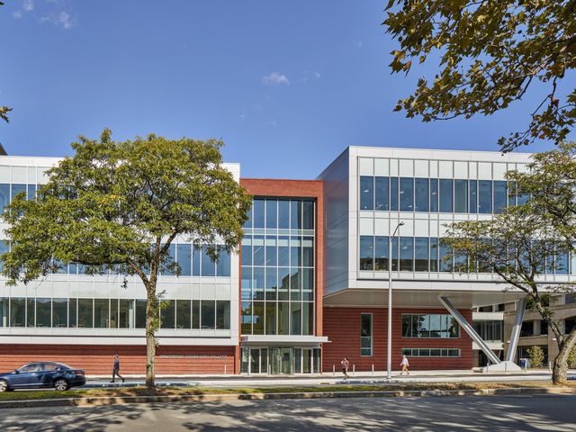 Photo of Housatonic Community College
