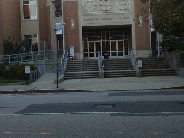 Photo of Housatonic Community College