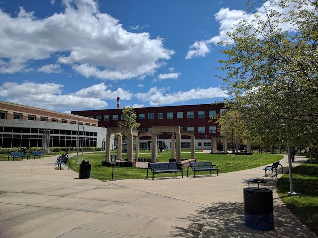 Photo of Housatonic Community College