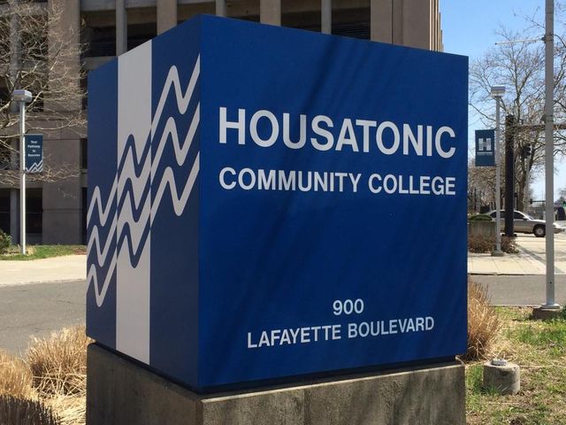 Photo of Housatonic Community College