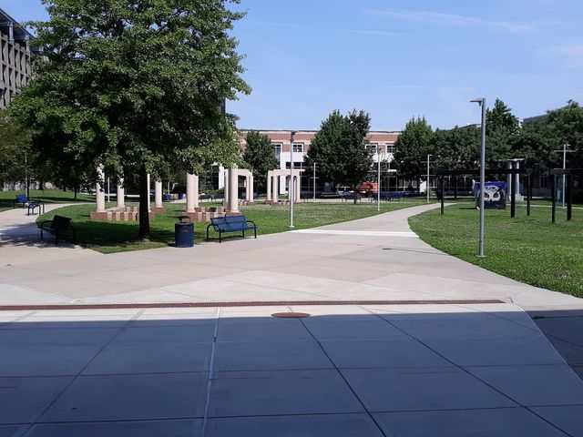 Photo of Housatonic Community College