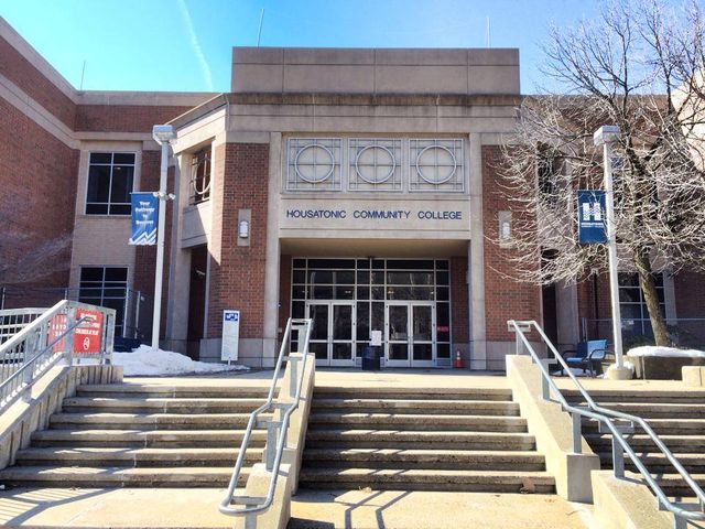 Photo of Housatonic Community College
